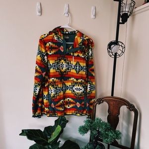 Men’s Zumiez Fleece Pullover Hoodie